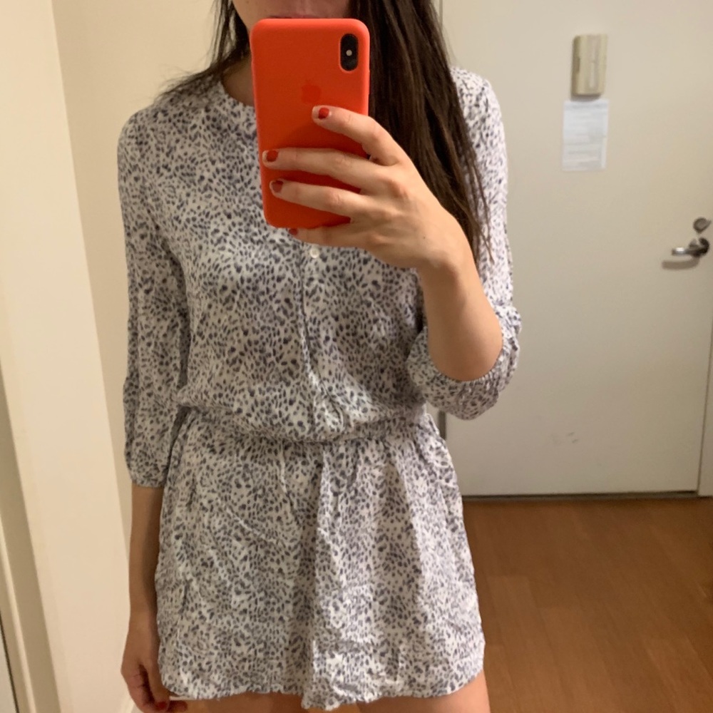 Soft Joie Dress - Picture 4 of 7